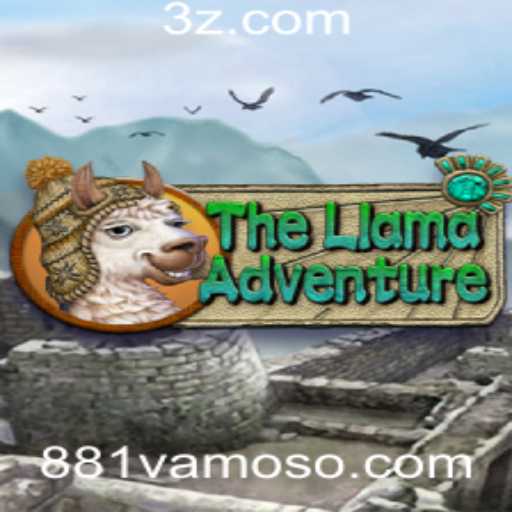 Descubra o Fascinante Mundo de TheLlamaAdventure