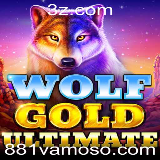 Descubra o Empolgante Mundo de WolfGoldUltimate