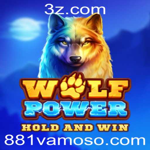 Conheça WolfPower: O Inovador Jogo de Ação e Estratégia