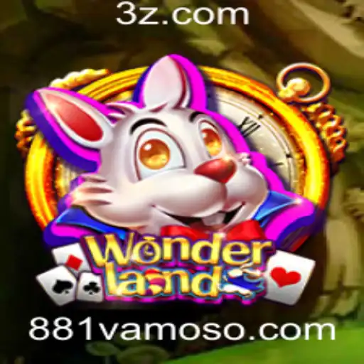 Descubra Wonderland: Um Mergulho no Jogo Fascinante de Criatividade e Estratégia